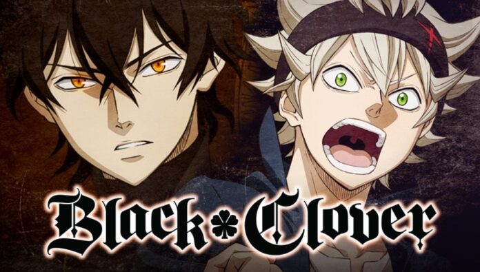 Black Clover Chapter 370 A New Dawn in the Battle