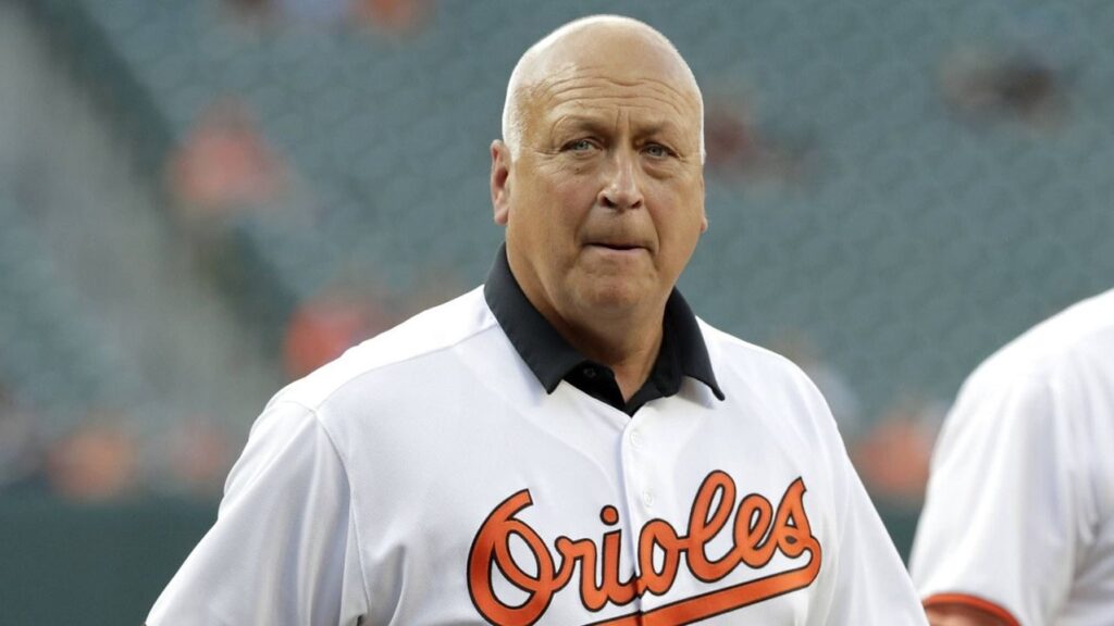 Cal Ripken Jr.