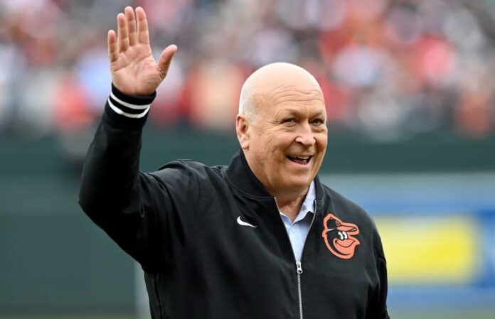 Cal Ripken Jr. Net Worth