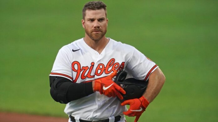 Chris Davis Net Worth