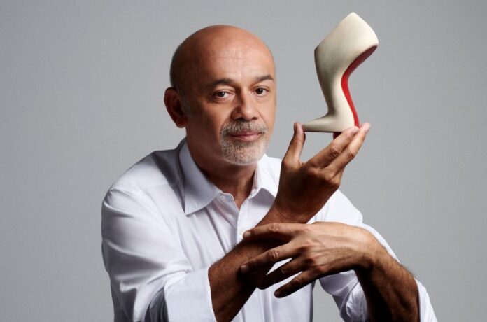 Christian Louboutin Net Worth The Fortune Behind the Iconic Red Soles