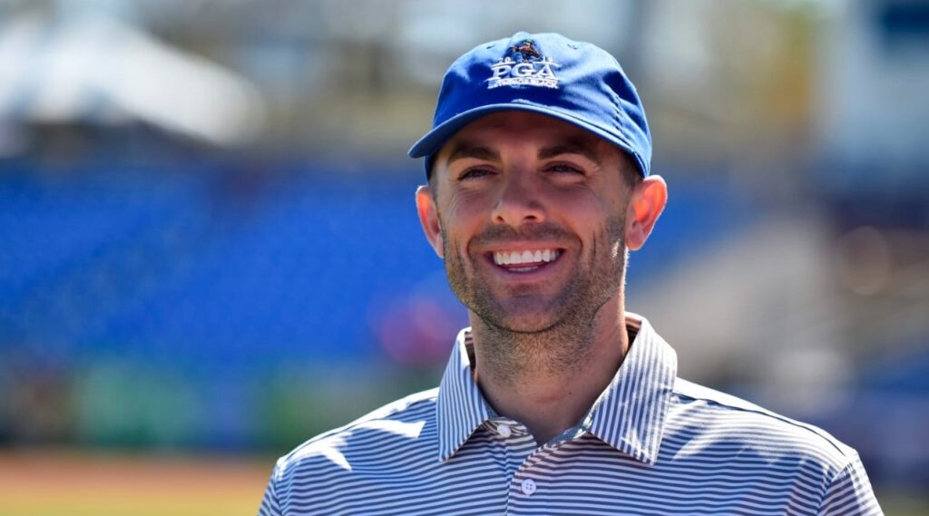 David Wright