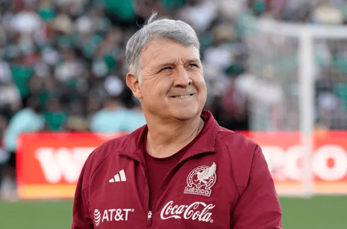 Gerardo Martino Net Worth, Age, Height ,Family ,Bio