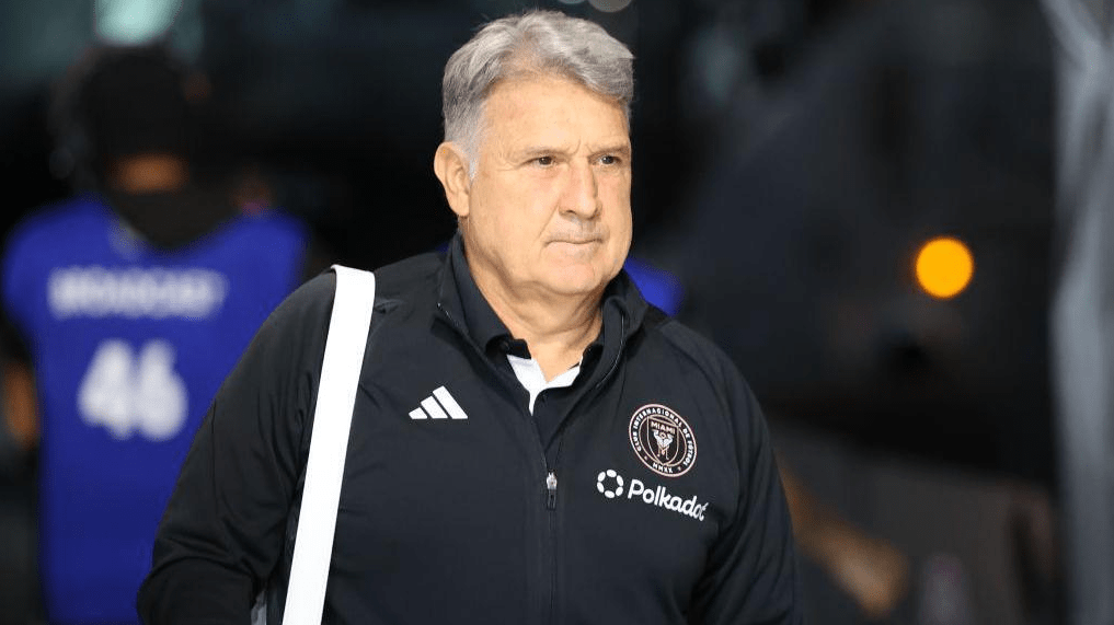 Gerardo Martino’s Net Worth