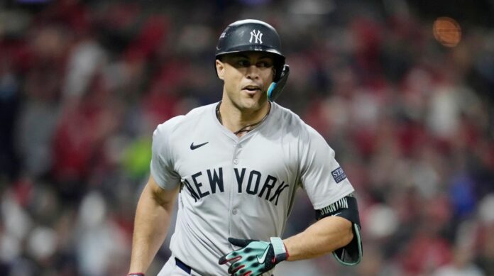 Giancarlo Stanton Net Worth