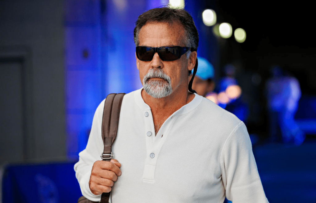 Jeff Fisher’s Net Worth