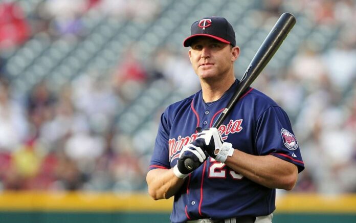 Jim Thome Net Worth