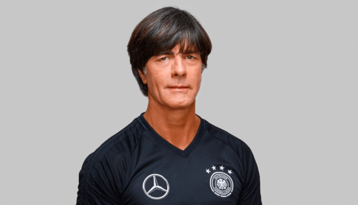 Joachim Löw Net Worth, Age, Height ,Family ,Bio