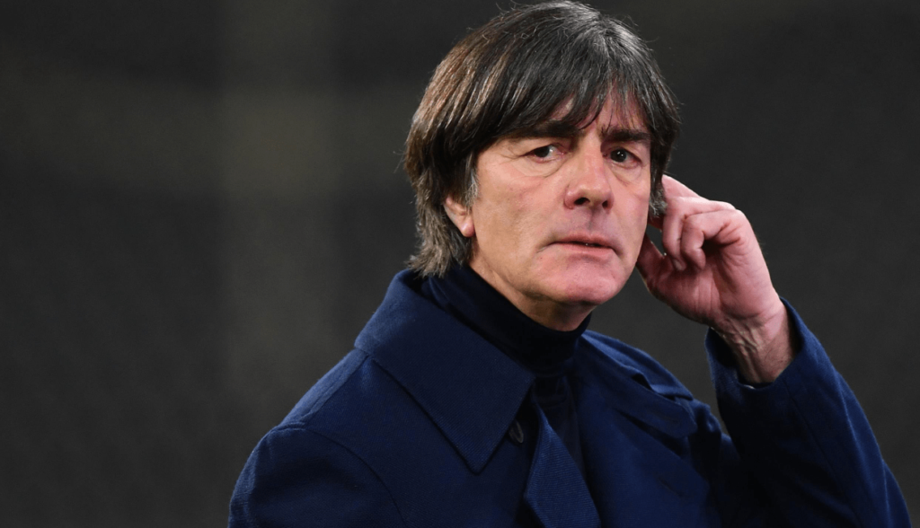 Joachim Löw’s Net Worth