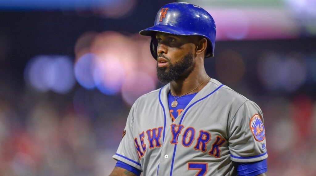 José Reyes