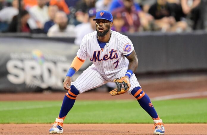 José Reyes’ Net Worth