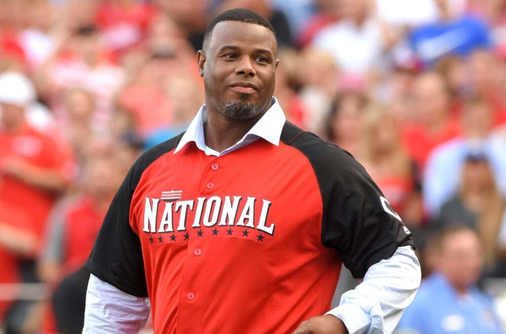 Ken Griffey Jr.