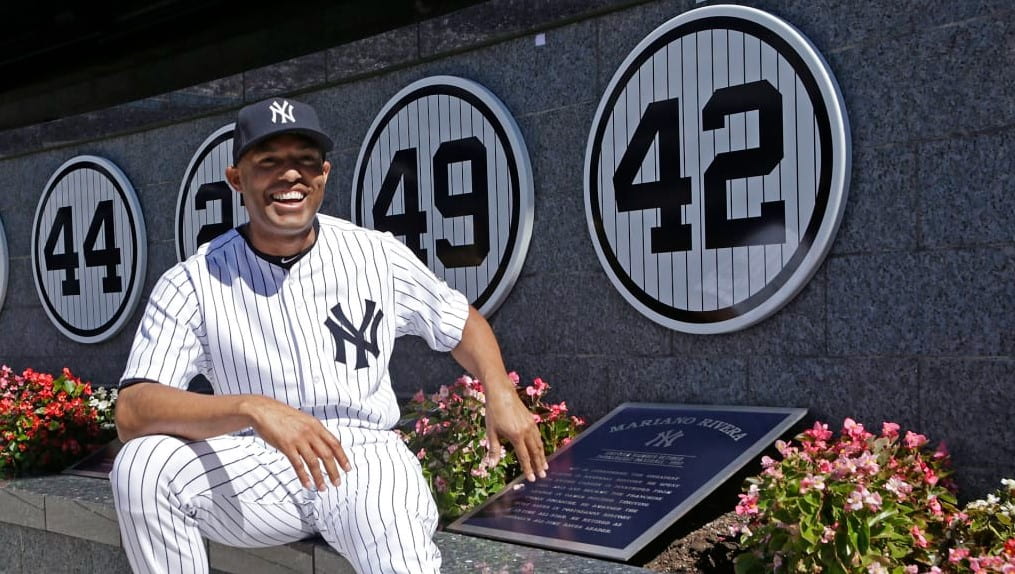 Mariano Rivera