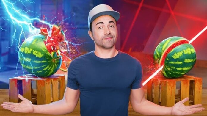 Mark Rober Net Worth How Much Is the YouTube Star Worth