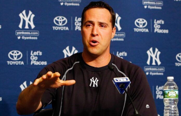 Mark Teixeira Net Worth