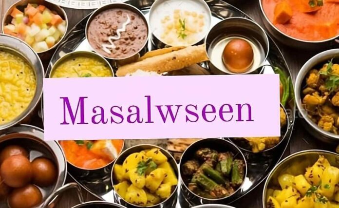 Masalwseen A Delicious Middle Eastern Comfort Dish