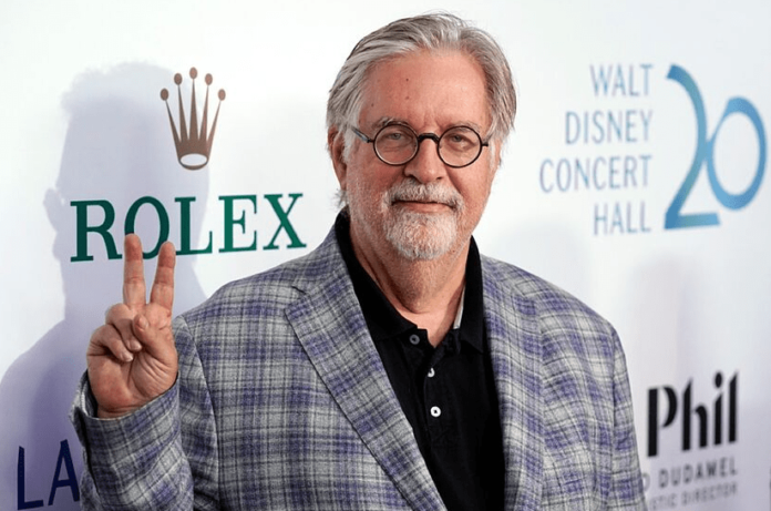 Matt Groening Net Worth, Age, Height ,Family ,Bio