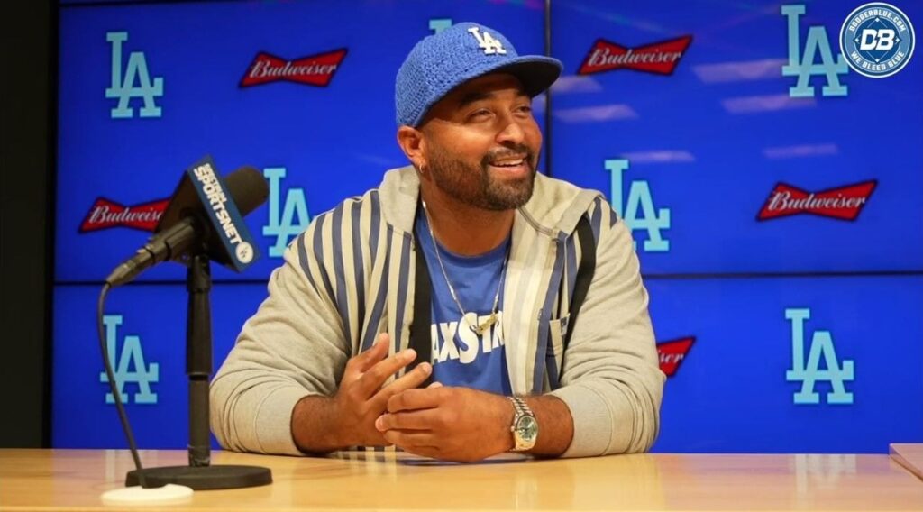 Matt Kemp