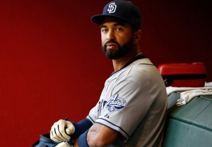 Matt Kemp Net Worth 2024