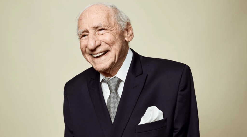 Mel Brooks’ Net Worth