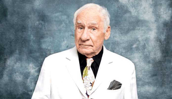 Mel Brooks Net Worth, Age, Height ,Family ,Bio