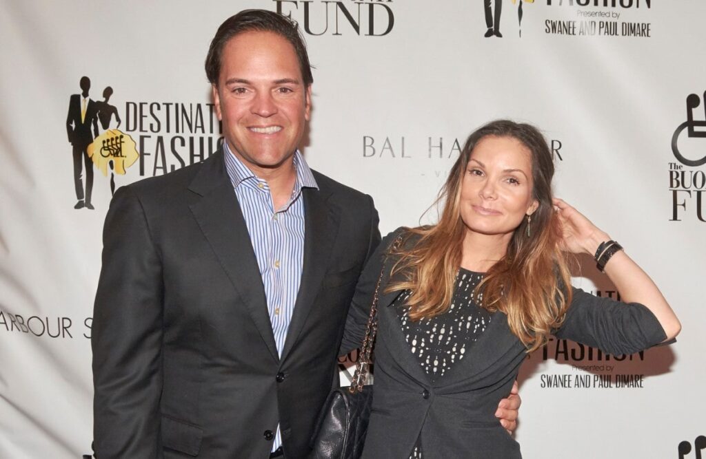 Mike Piazza Wife