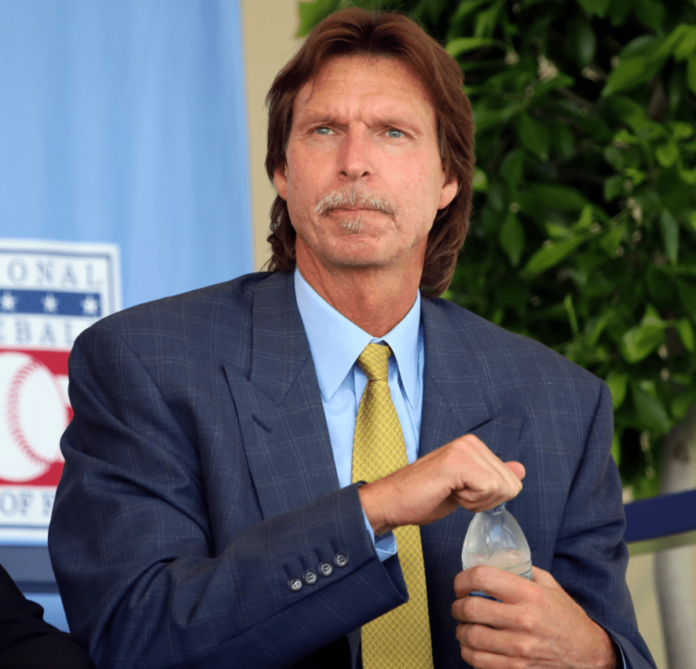 Randy Johnson