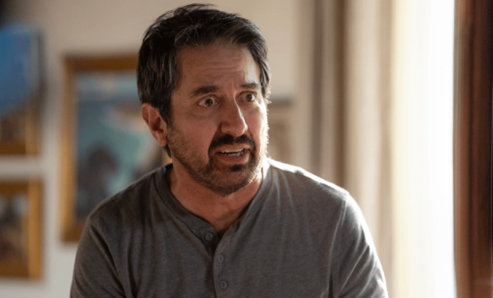 Ray Romano Net Worth, Age, Height ,Family ,Bio