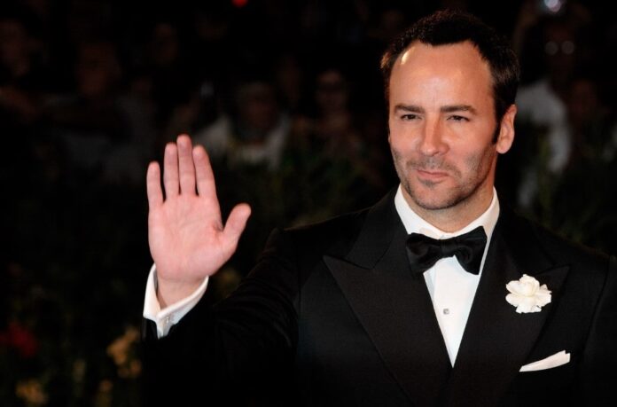 Tom Ford Net Worth A Deep Dive into the Fashion Mogul's Fortune