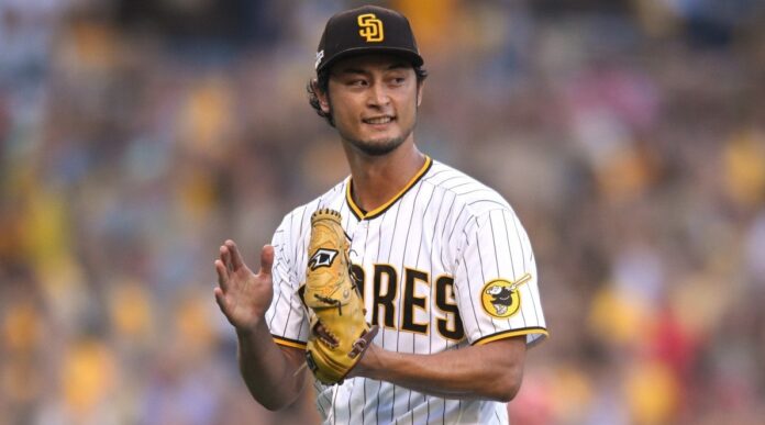 Yu Darvish Net Worth