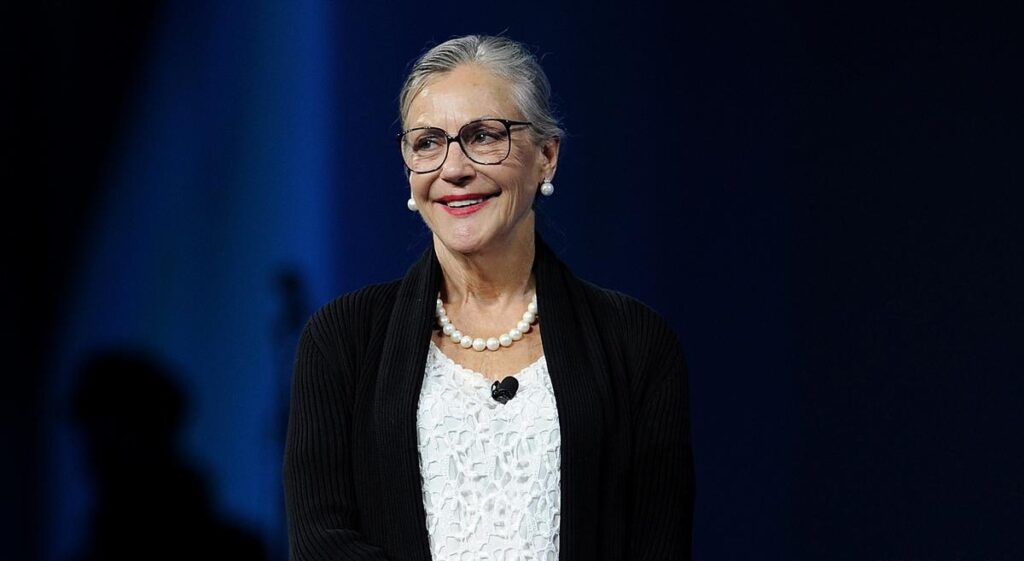 Alice Walton