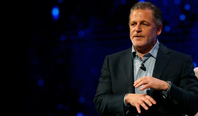 Dan Gilbert's Net Worth