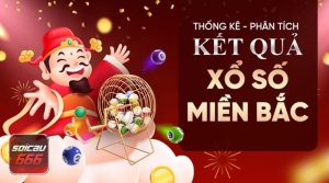 Ảnh minh họa Dự đoán xổ số miền trung 666 trên Soi Cầu 666