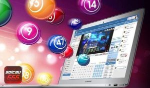 Ảnh minh họa Dự đoán xs huế trên Soi Cầu 666