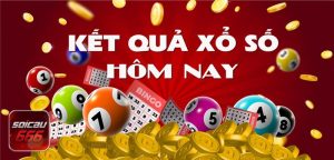 Ảnh minh họa Xổ số bạc liêu thứ 2 trên Soi Cầu 666